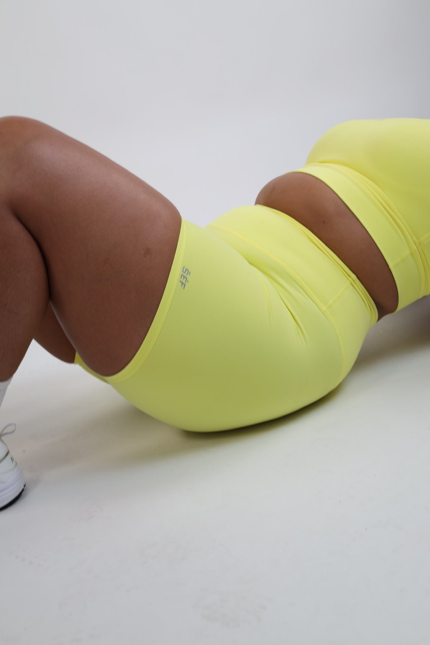 Butter Balance Shorts