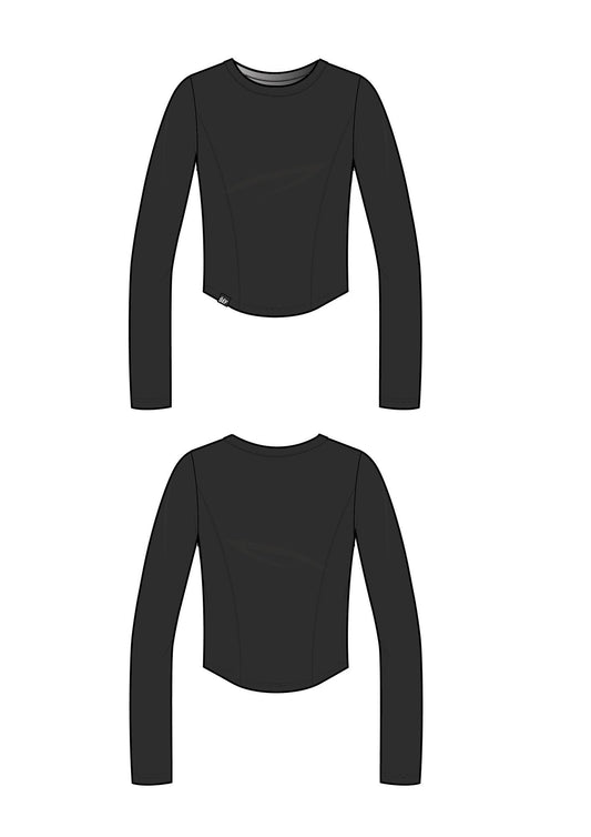 Pure Flex Long sleeve Shirt