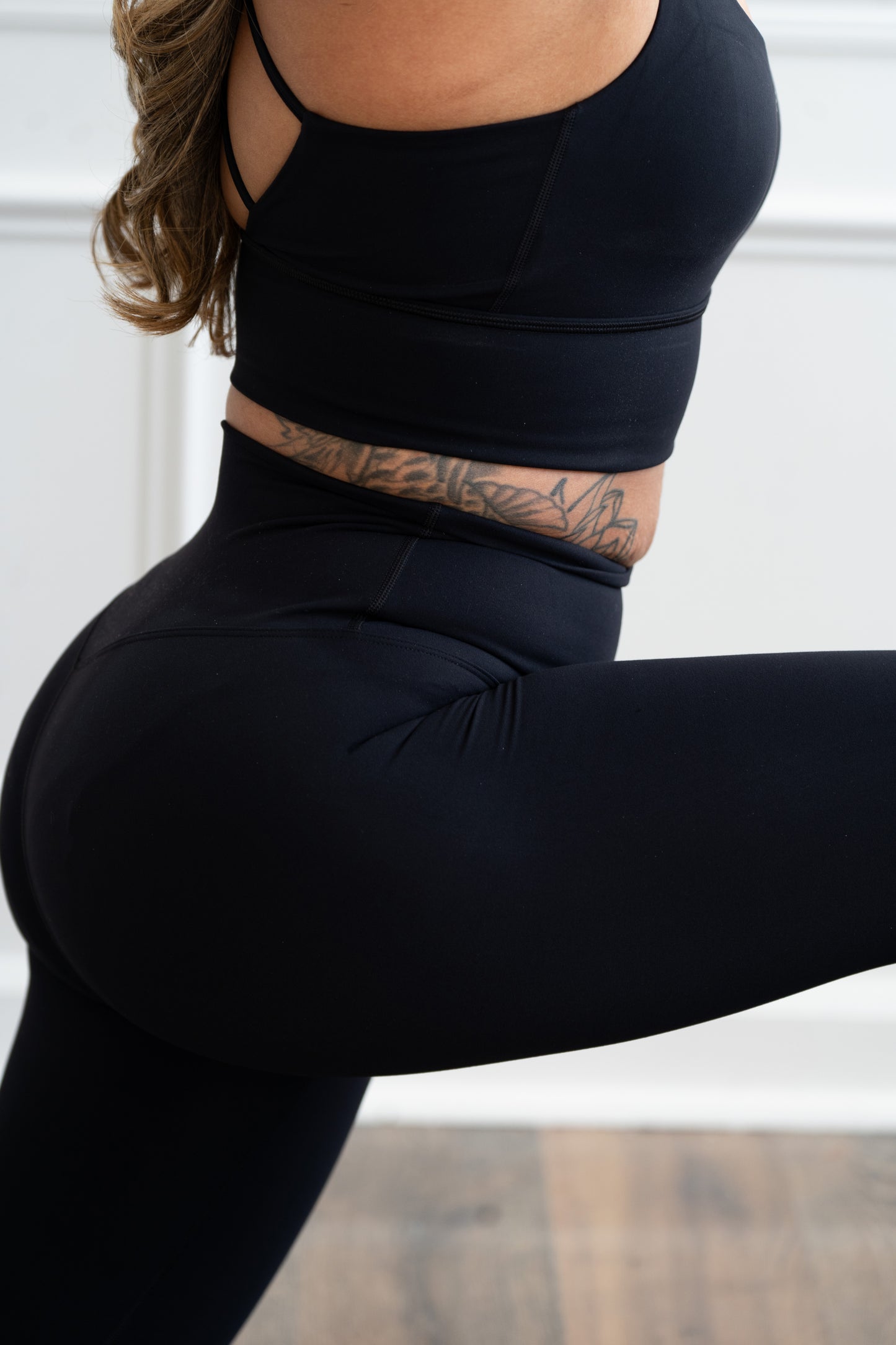 Pure Flex Leggings