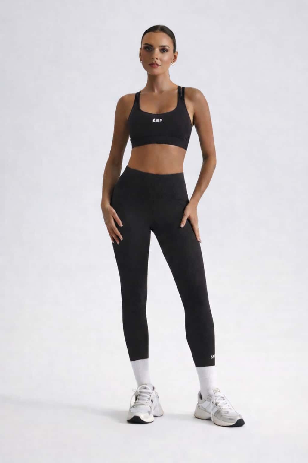Mentality bra