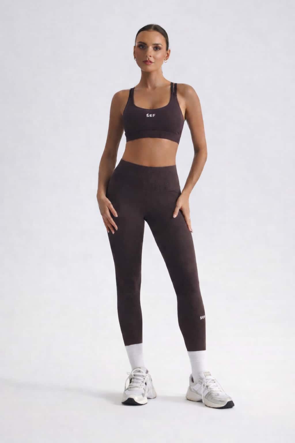 Mentality bra