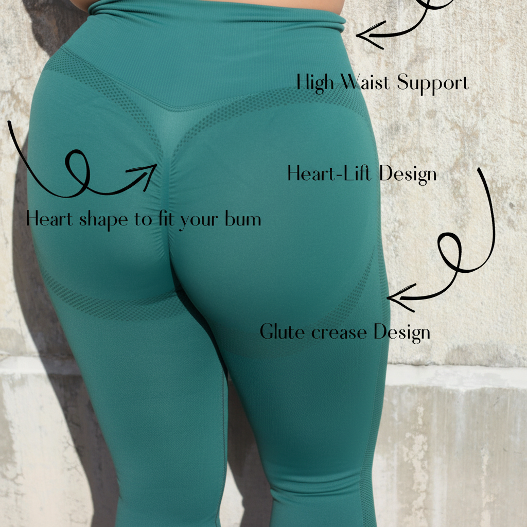 Elevate Leggings