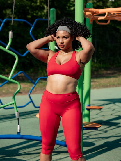 Millennial Luxe Bra