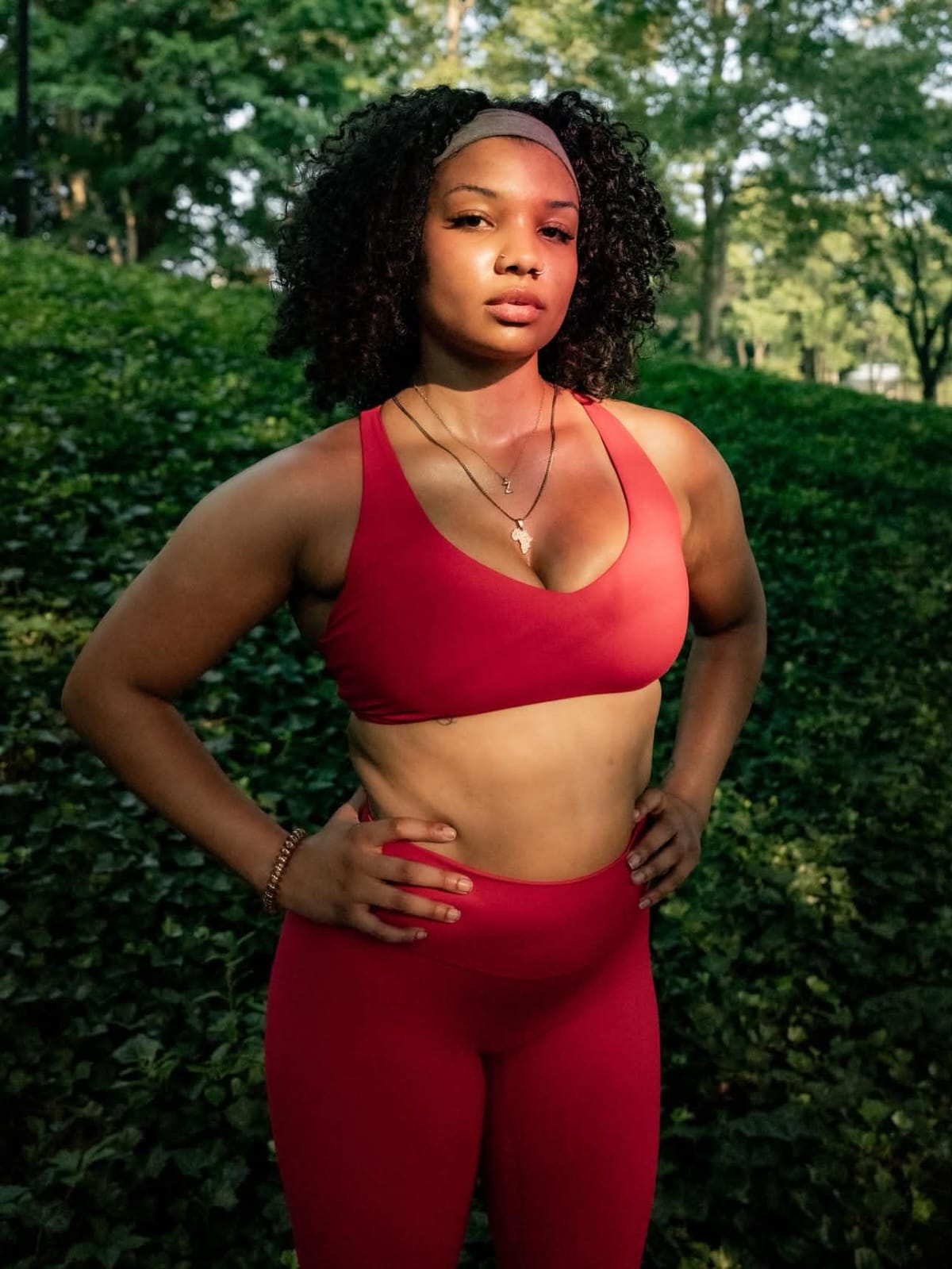 Millennial Luxe Bra