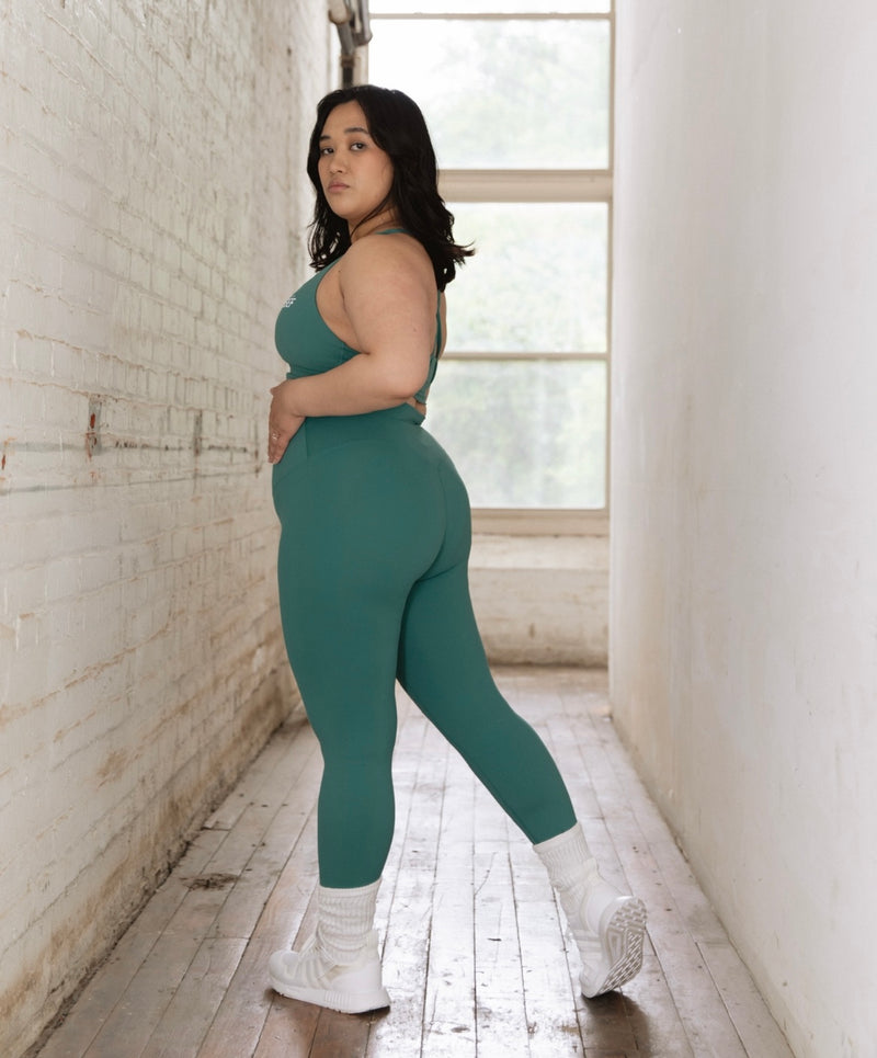 Women's Paradigm Legging | Women's Legging | thesefbrand.com