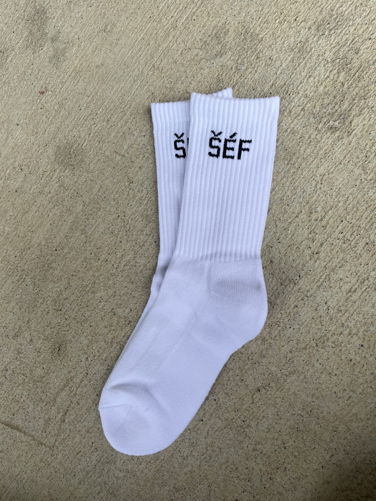 Men's Sole Socks | Best Cotton Socks | thesefbrand.com