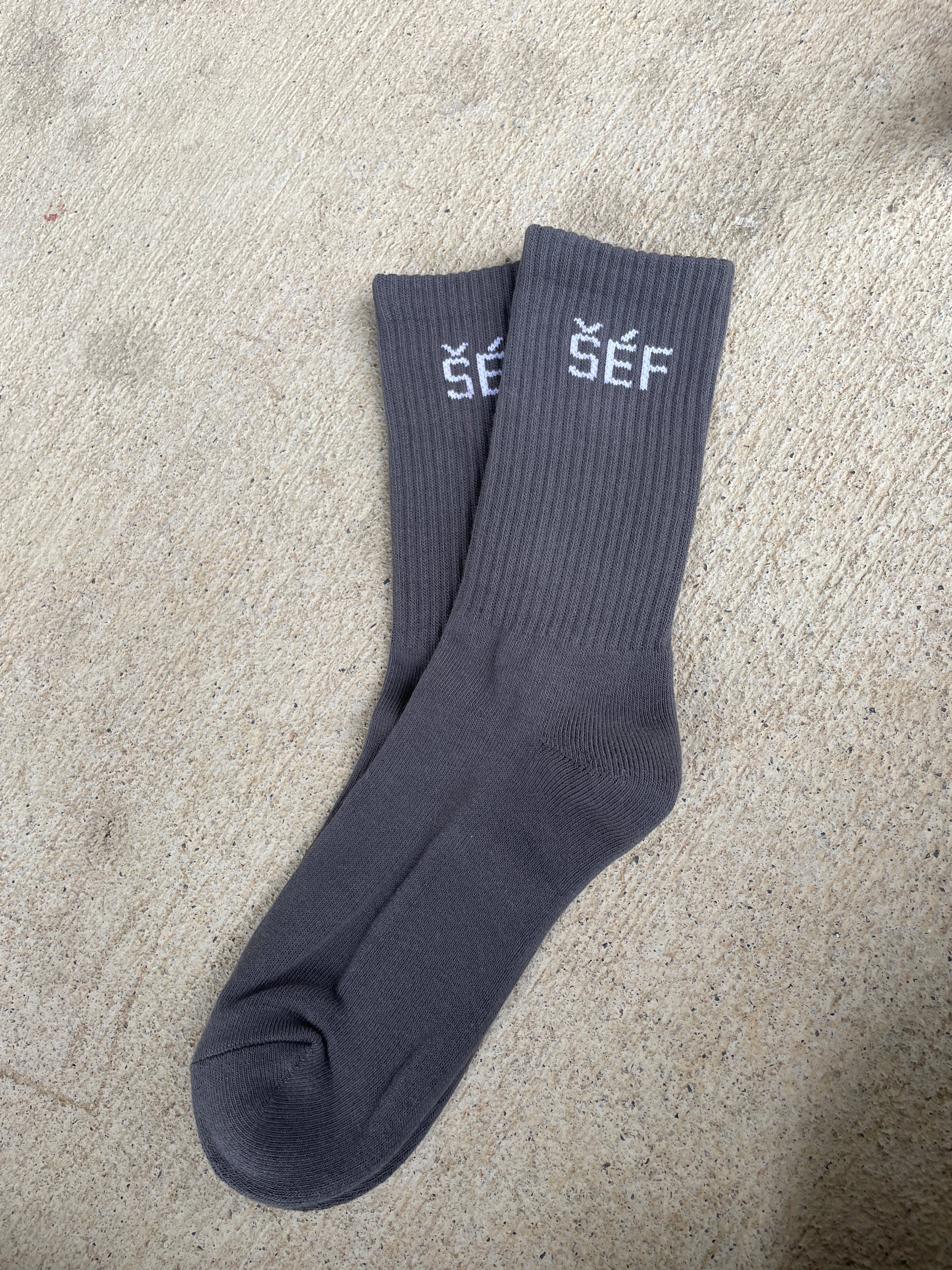 Men's Sole Socks | Best Cotton Socks | thesefbrand.com