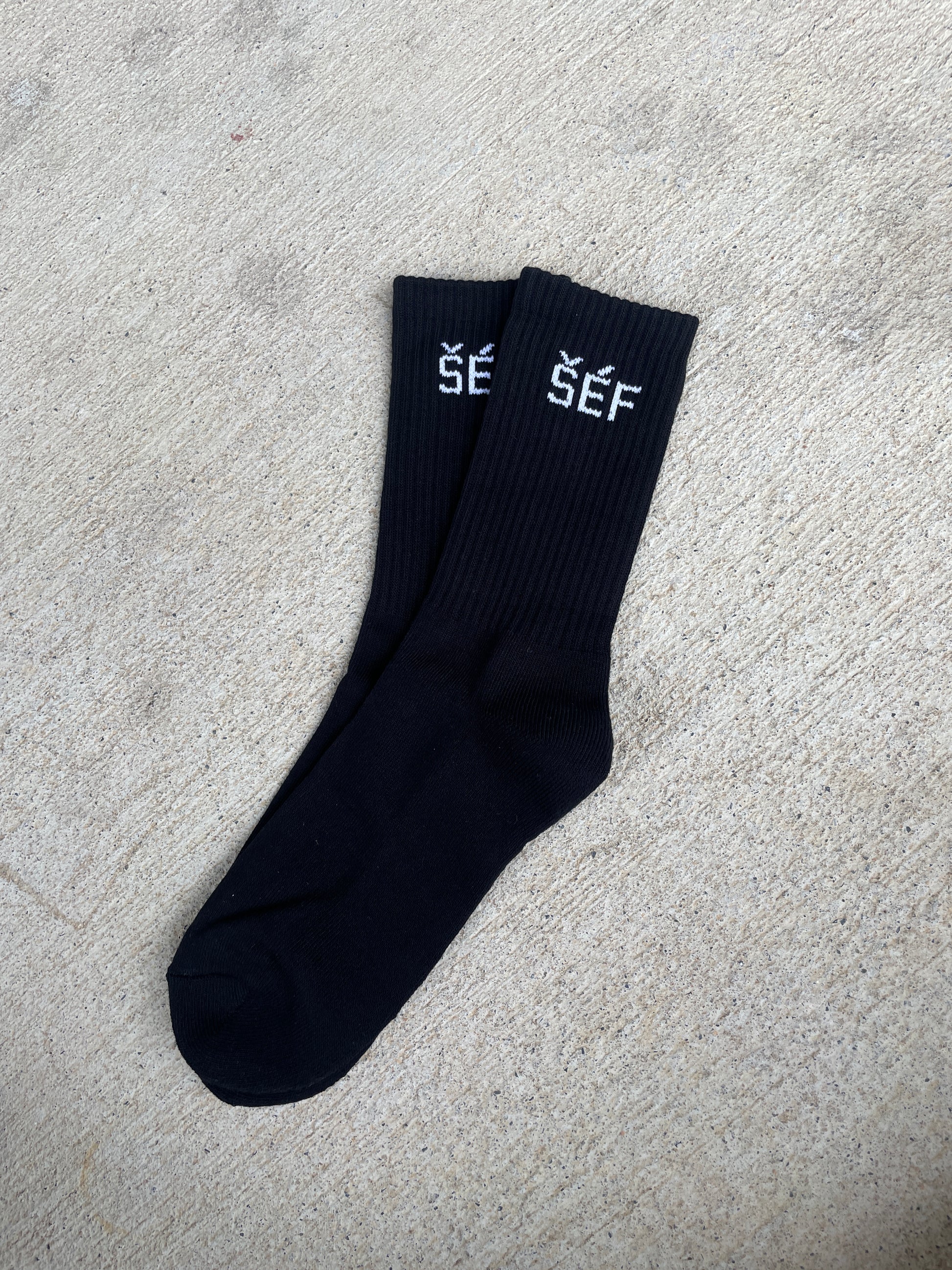 Men's Sole Socks | Best Cotton Socks | thesefbrand.com